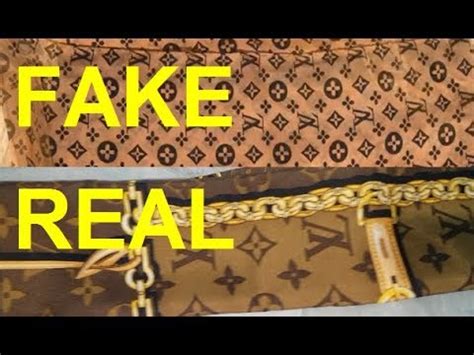 real vs fake grey louis vuitton monogram scarf|louis vuitton counterfeit.